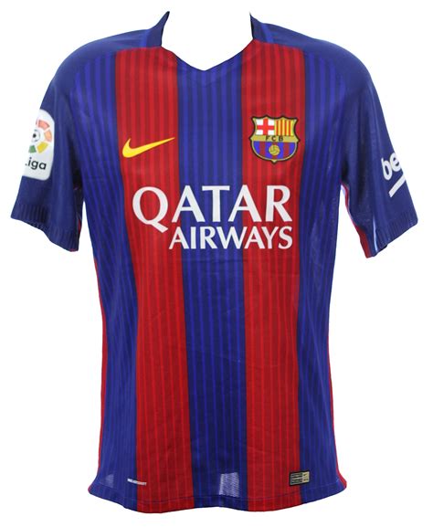 fc barcelona 2017 jersey